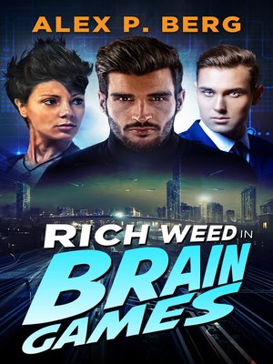 cover image of Brain Games